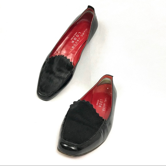 MARC JACOBS Look Made in Italy Loafers size 38 - Picture 6 of 8